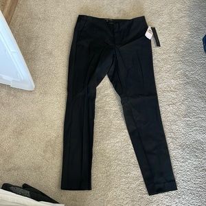 Cynthia Steffe , black pants